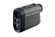 Nikon Prostaff 1000, il telemetro laser con due bersagli da selezionare telemetro laser nikon prostaff 1000