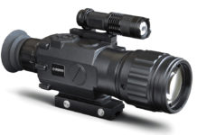 Konuspro-NV 3-8×50 #7870, il visore notturno da caccia di Konus visore notturno Konupro-NV 3-8x50