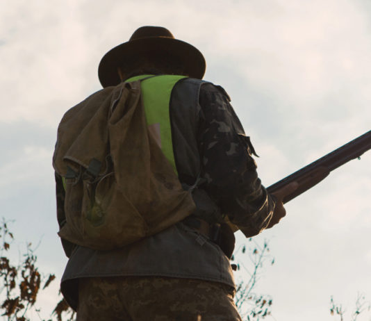 Ufficio di presidenza Arcicaccia, ecco i nomi cacciatore di spalle: ufficio di presidenza Arcicaccia