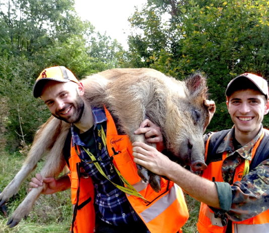 Caccia in tv, tre novità a maggio a caccia in tv sky caccia 235 giovani leoni