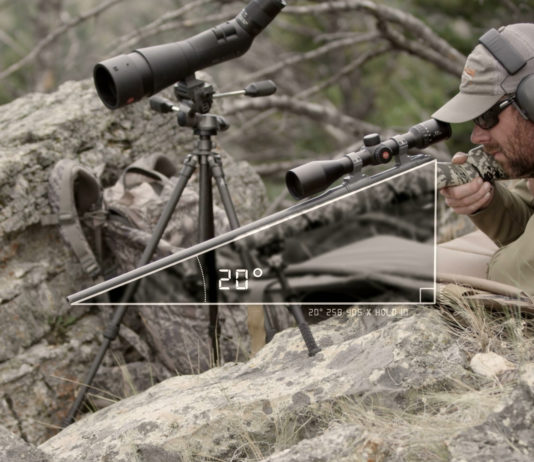Tiro di caccia, a Caccia Village in cattedra Vittorio Taveggia e Leica tiro di caccia seminario Leica hunter’s shooting and ballistic master