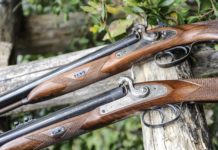 Cacciare ad avancarica cacciare ad avancarica