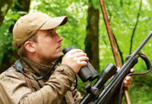 Blaser Club Italia: a giugno il raduno, aperto a tutti gli appassionati di caccia e tiro blaser club italia