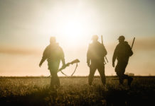 Parco nazionale degli Iblei: caccia a rischio in Sicilia Parco nazionale degli Iblei