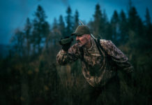 Flir Scion Otm, la nuova termocamera monoculare dall’Oregon utilizzo della termocamera monoculare flir scion otm