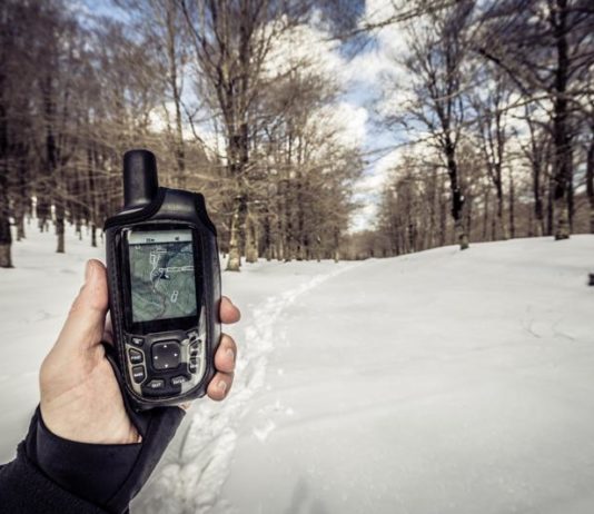 Gli accorgimenti per l’utilizzo del Gps GPS