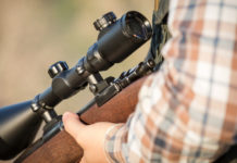 Caccia di selezione in Piemonte, la giunta sulla prova di tiro Caccia di selezione in Piemonte, la giunta sulla prova di tiro