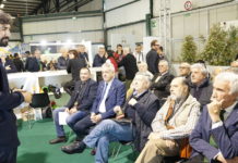 Difesa dell’ambiente, a Caccia Village associazioni venatorie firmano memorandum Difesa dell’ambiente, a Caccia Village associazioni venatorie firmano memorandum