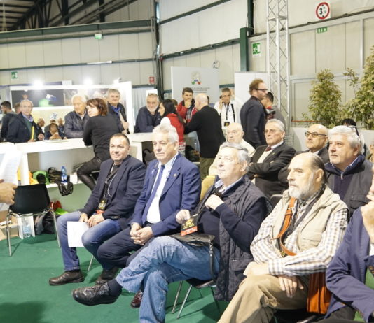 Difesa dell’ambiente, a Caccia Village associazioni venatorie firmano memorandum Difesa dell’ambiente, a Caccia Village associazioni venatorie firmano memorandum