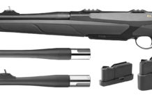 Le armi multicalibro armi multicalibro