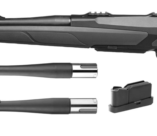 Le armi multicalibro armi multicalibro