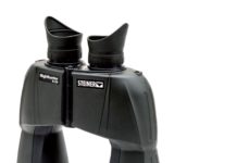 Binocolo Steiner Nighthunter 8×56, il peso dell’esperienza Binocolo Steiner Nighthunter