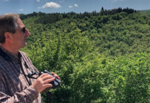 Buconi pronto a diventare presidente nazionale Federcaccia, presentati lista e programma Massimo Buconi presidente nazionale federcaccia