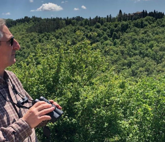 Buconi pronto a diventare presidente nazionale Federcaccia, presentati lista e programma Massimo Buconi presidente nazionale federcaccia