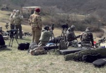 Ruag Shooting Day: ecco le ottiche da carabina Zero Compromise Optics Ruag Shooting Day presentazione delle ottiche da carabina Zero Compromise Optics