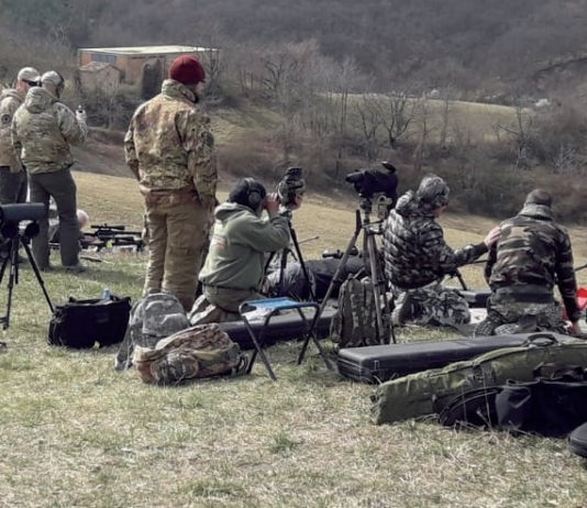 Ruag Shooting Day: ecco le ottiche da carabina Zero Compromise Optics Ruag Shooting Day presentazione delle ottiche da carabina Zero Compromise Optics