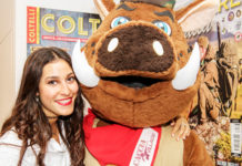 Caccia Village: arriva Editoriale C&C caccia village editoriale cec