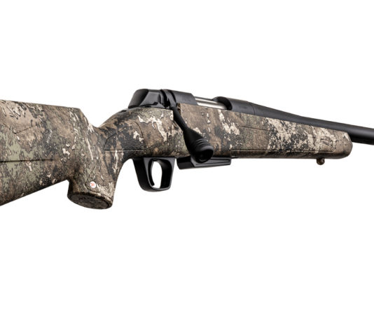 Winchester XPR Strata, presentata la nuova carabina bolt action carabina bolt action winchester xpr strata