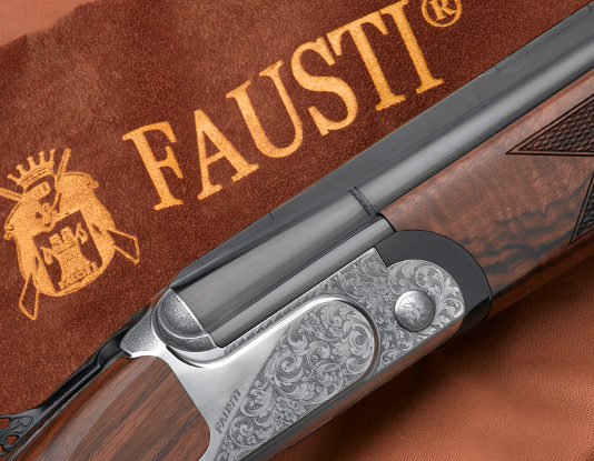 Fausti Class Express, la carabina express che reinterpreta la tradizione