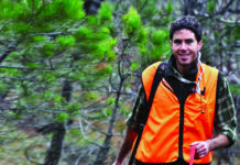 Cinghiale che Passione giugno-luglio 2019 in edicola dal 22 maggio cinghiale che passione giugno-luglio 2019