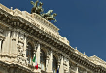 Controlli venatori, la sentenza della Cassazione controlli venatori la sentenza della cassazione