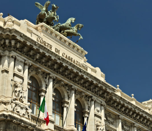 Controlli venatori, la sentenza della Cassazione controlli venatori la sentenza della cassazione