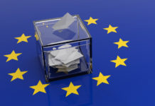 Elezioni europee: ecco la situazione dei candidati vicini al mondo venatorio elezioni europee del 26 maggio 2019