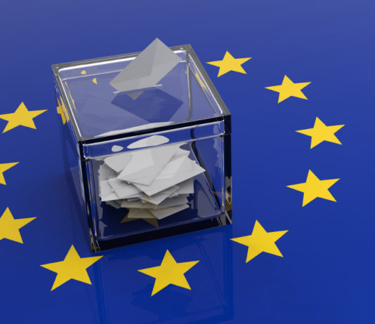 Elezioni europee: ecco la situazione dei candidati vicini al mondo venatorio elezioni europee del 26 maggio 2019