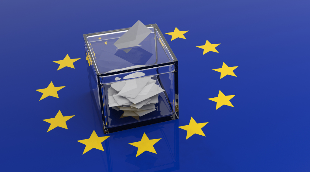 elezioni europee del 26 maggio 2019