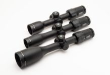 Yukon Jaeger series, il cacciatore bielorusso Yukon Jaeger