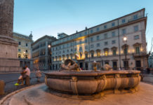 Aree protette della Liguria, la decisione del governo palazzo chigi d'estate: decisione del governo sulle aree protette della Liguria