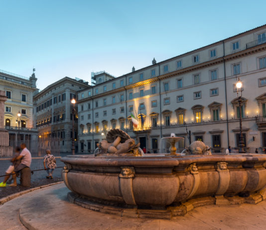 Aree protette della Liguria, la decisione del governo palazzo chigi d'estate: decisione del governo sulle aree protette della Liguria
