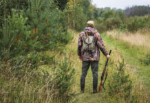 Caccia e controllo faunistico, da Bergamo richiesta netta Caccia e controllo faunistico, da Bergamo richiesta netta