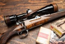 Rigby London Best, un tocco aristocratico Rigby London Best