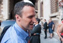 Nuovo presidente di Federcaccia Veneto: l’addio di Tosi flavio tosi ex presidente di federcaccia veneto