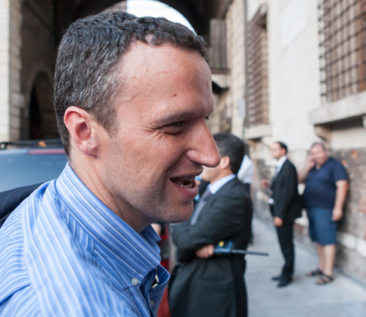 Nuovo presidente di Federcaccia Veneto: l’addio di Tosi flavio tosi ex presidente di federcaccia veneto