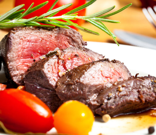 Selvaggina in tavola, nuova ricerca tra Padova, Milano e la Svizzera selvaggina in tavola questionario