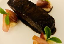 Come cucinare la selvaggina Cucinare la selvaggina