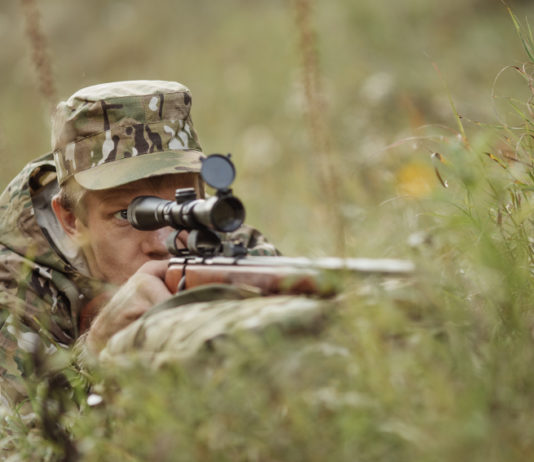 Caccia di selezione, il chiarimento di Federcaccia Caccia di selezione il chiarimento di Federcaccia