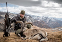 Cacciare a Palla agosto 2019 in edicola dal 17 luglio Cacciare a Palla agosto 2019