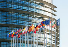 David Sassoli eletto presidente del Parlamento europeo David Sassoli è stato eletto presidente del parlamento europeo