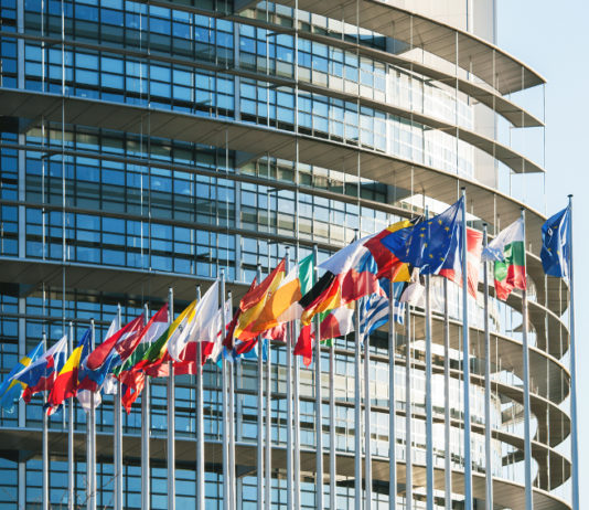 David Sassoli eletto presidente del Parlamento europeo David Sassoli è stato eletto presidente del parlamento europeo