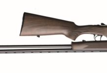 Effebi Delta Hp 410 calibro .410 Effebi Delta Hp 410