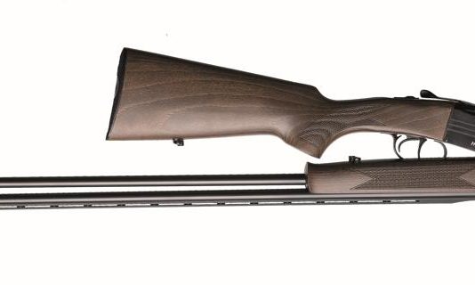 Effebi Delta Hp 410 calibro .410 Effebi Delta Hp 410