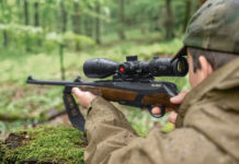 Leica Fortis 6 2,5-15x56i, il cannocchiale da puntamento amplia la gamma Leica Fortis 6 2,5-15x56i, il cannocchiale da puntamento amplia la gamma