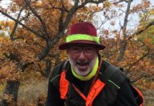 Caccia alla beccaccia: usiamo sempre il buonsenso caccia alla beccaccia