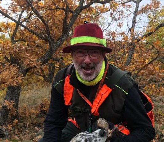 Caccia alla beccaccia: usiamo sempre il buonsenso caccia alla beccaccia