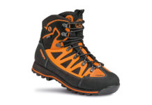 Crispi Ascent Plus Gtx, lo scarpone per la caccia di inizio stagione Crispi Ascent Plus Gtx, lo scarpone per la caccia di inizio stagione