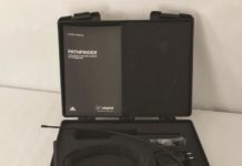 Dogtra Pathfinder, collare Gps per la caccia e per l’addestramento Dogtra Pathfinder