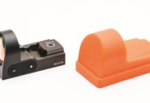 Helia RD, il primo punto rosso di Kahles Kahles Helia RD